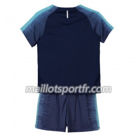 Maillot de Foot Tottenham Hotspur Enfant Exterieur 2018/19